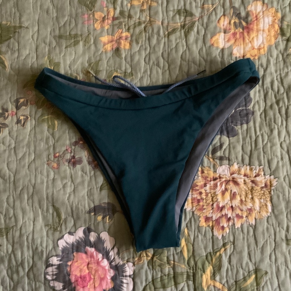 Jolyn Holland Bikini Bottom